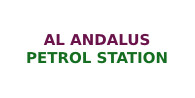 Al Andalus Petrol Station & Tech. Services